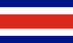 Costa Rica  Youth